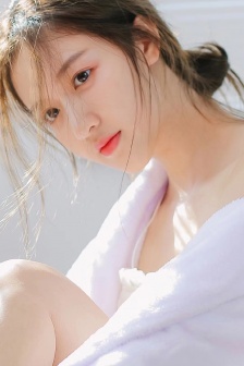 走出监狱的女人