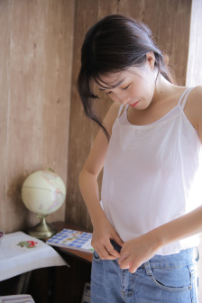 调皮公主